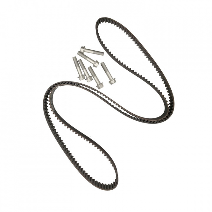 Kamrem Med Bultar (Belt with Rotor bolts 6AWW46240000)