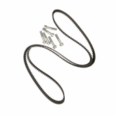 Kamrem Med Bultar (Belt with Rotor bolts 6AWW46240000) Kamrem Med Bultar (Belt with Rotor bolts 6AWW46240000)