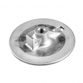 Anod Yamaha Kavitationsplatta 200hk Anod Yamaha Kavitationsplatta 200hk