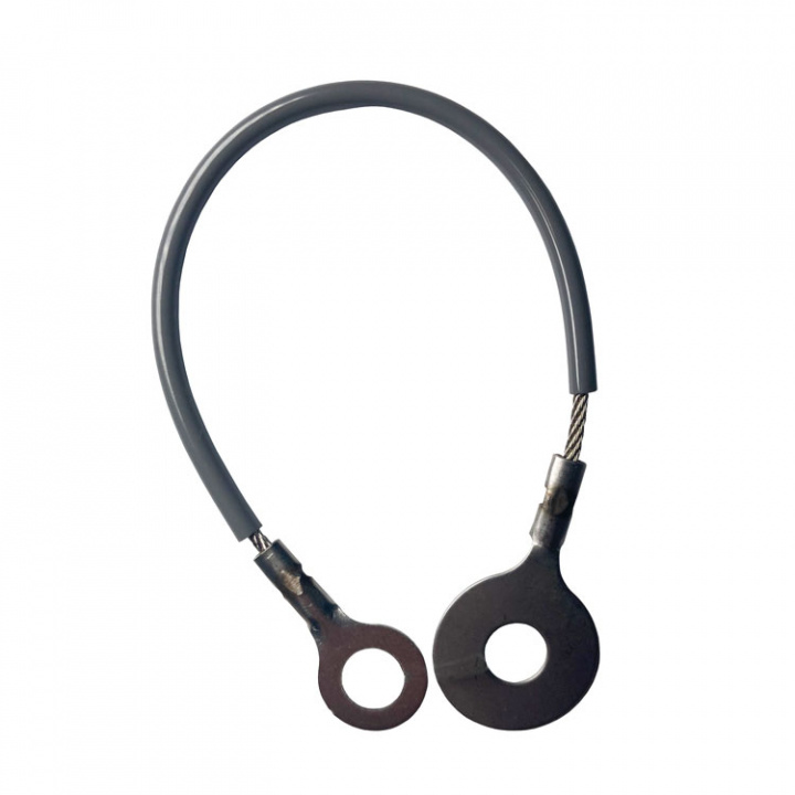 Jordkabel För Bracketanod (Wire Lead 4 6D8821480000)