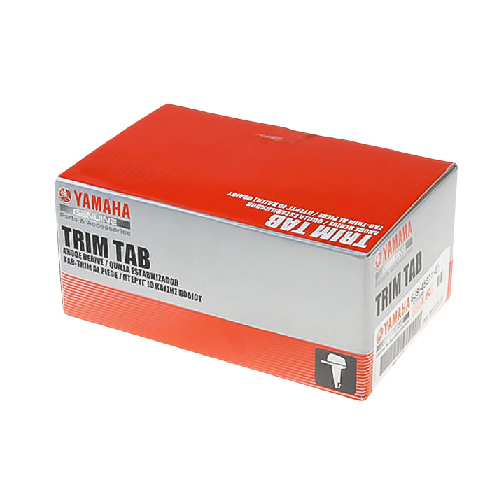 Anod Trimfena Yamaha 