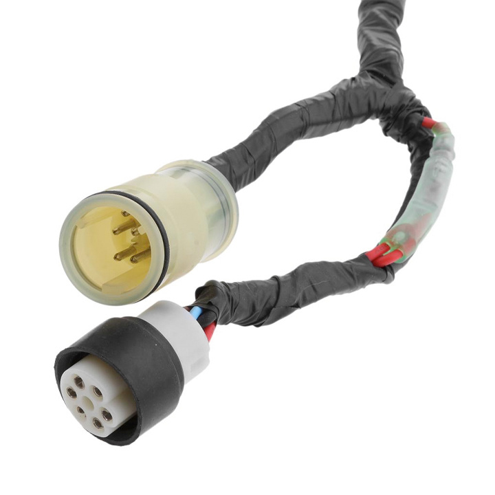 Kabelhärva Förlängning Yamaha 