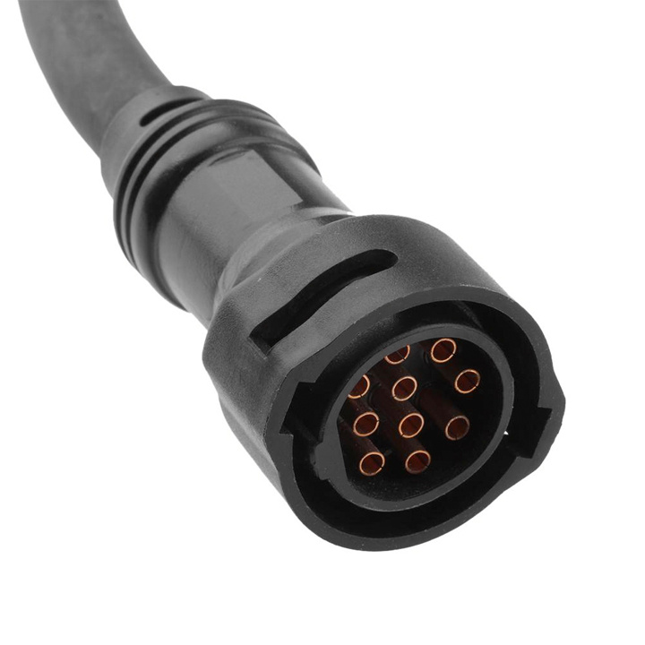 Kabelhärva Förlängning Yamaha 