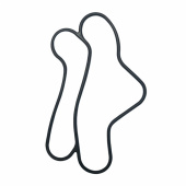 Gasket (6P2134770000) Gasket (6P2134770000)