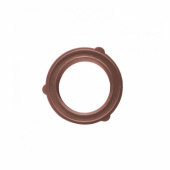 Packning (Gasket Hose Joint 6R3125831000 rödbrun) Packning (Gasket Hose Joint 6R3125831000 rödbrun)