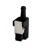 Bränslekoppling (Fuel Pipe Joint Comp 2 6Y2243050600) Bränslekoppling (Fuel Pipe Joint Comp 2 6Y2243050600)