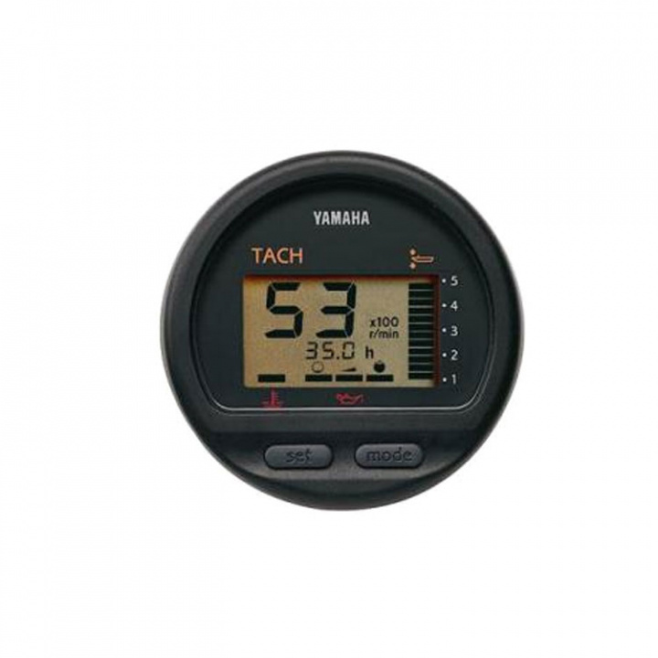 Tachometer (6Y5-2818R-32)