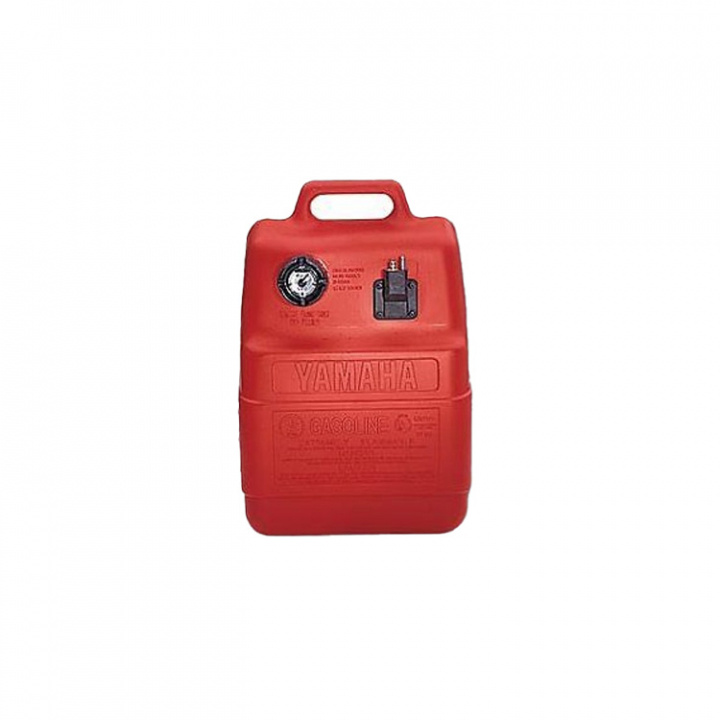 Fuel Tank Comp. 25L (6YK242010500)