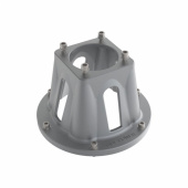 Fäste Övre Del Komplett SH1000 Fäste Övre Del Komplett SH1000