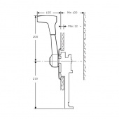 Seastar 700SM Reglage Seastar 700SM Reglage
