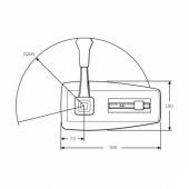 Seastar 700SO Reglage Seastar 700SO Reglage