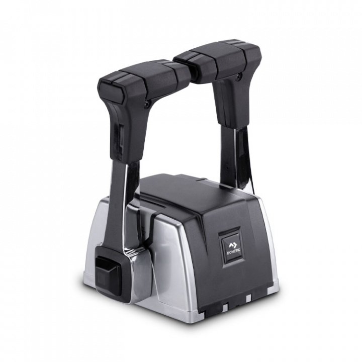 Seastar 700TD Reglage