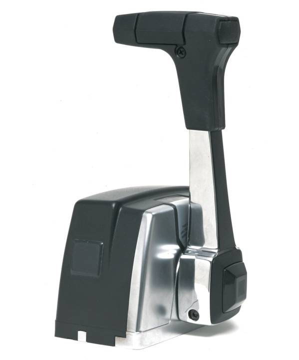 Seastar 700TS Reglage