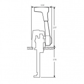 Seastar 700TS Reglage Seastar 700TS Reglage