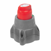 Huvudströmbrytare 275A Huvudströmbrytare 275A