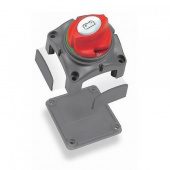 Huvudströmbrytare 275A Huvudströmbrytare 275A