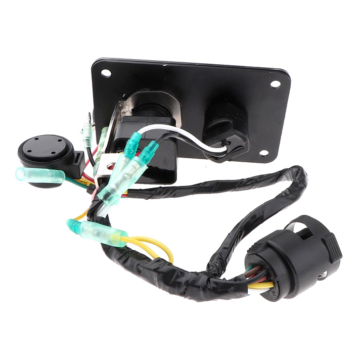 Startpanel Yamaha (704825701300)