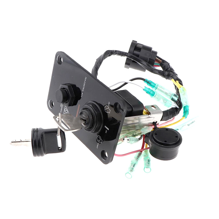 Startpanel Yamaha (704825701300)