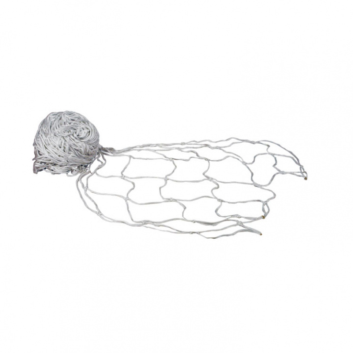 Mantågsnät 10 m Vit