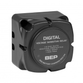 Automatiskt Skiljerelä 12/24V Automatiskt Skiljerelä 12/24V