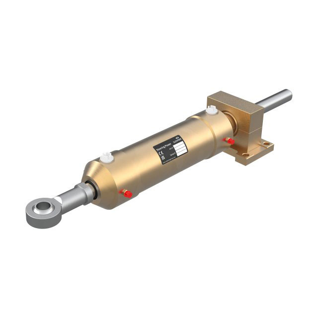 Cylinder 90 kgm