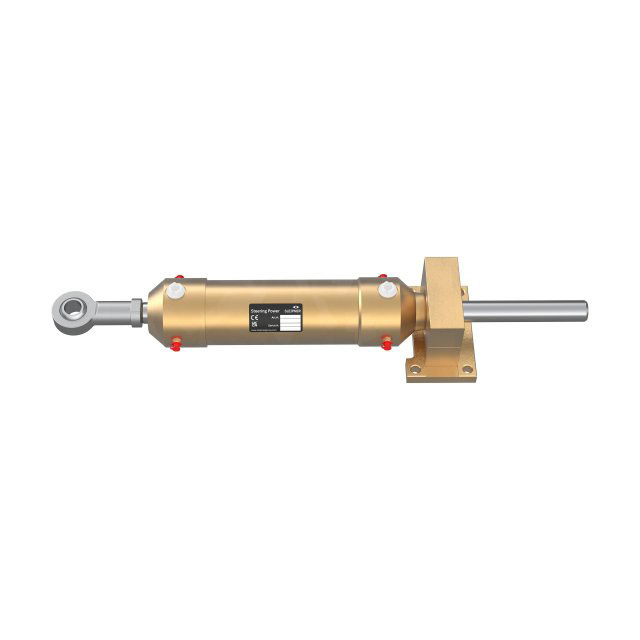 Cylinder 90 kgm