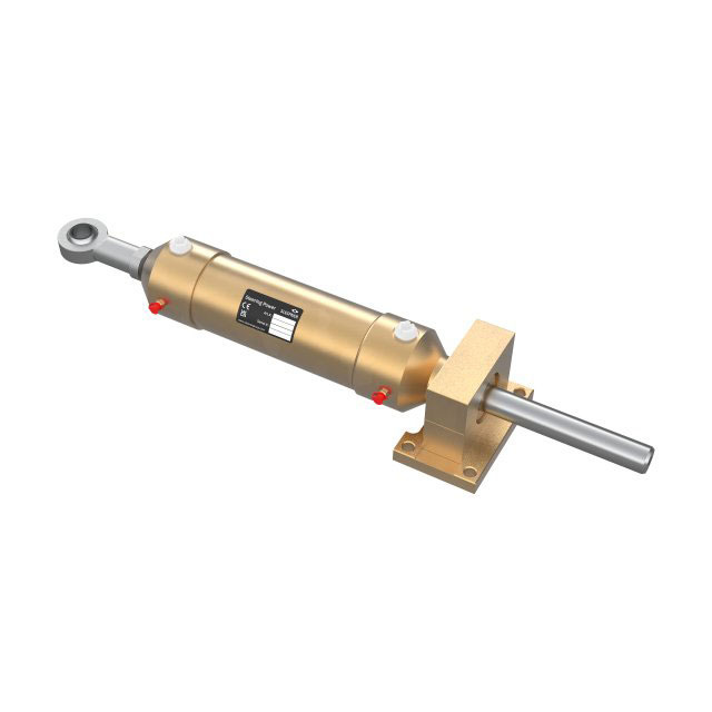 Cylinder 90 kgm