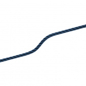 Treslagen Navy (Metervara) Treslagen Navy (Metervara)