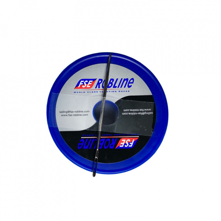 Taglingsset Med Nål Brun 80 m 0.8 mm