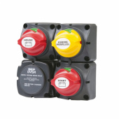 Kit 3x 701 1x DVSR Kit 3x 701 1x DVSR