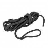 Förtöjningslina Vinga Svart Med Öga 6 m 12 mm Förtöjningslina Vinga Svart Med Öga 6 m 12 mm