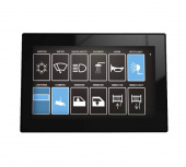 VeeConnect Touch Display VeeConnect Touch Display