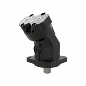 Hydraulmotor SH1400 180cm³ Bent Axis Hydraulmotor SH1400 180cm³ Bent Axis