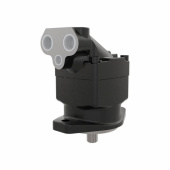 Hydraulmotor SH400 19ccm Bent Axis Hydraulmotor SH400 19ccm Bent Axis