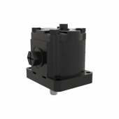 Hydraulmotor SH160/240/320 11ccm Ultra Hydraulmotor SH160/240/320 11ccm Ultra