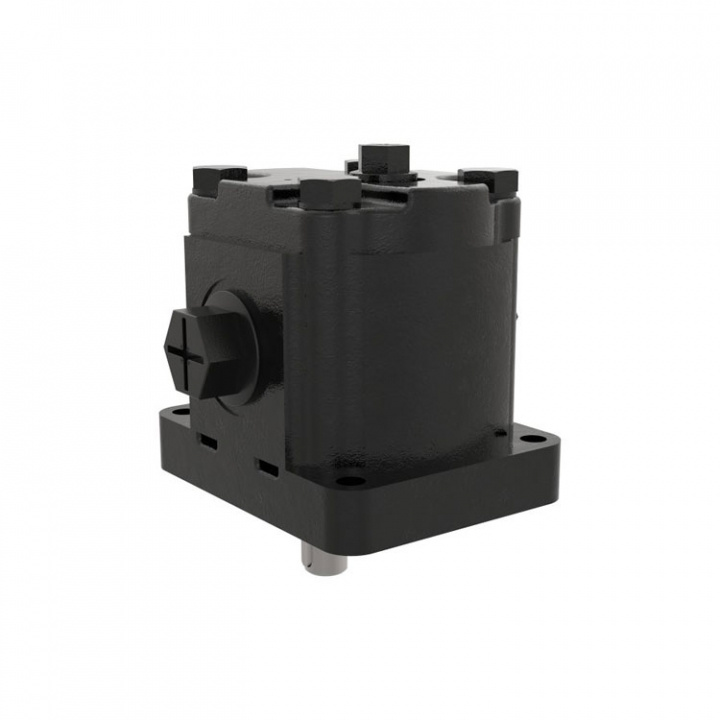 Hydraulmotor SH240/320 16ccm Ultra