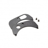 Kit Svarta Inlägg CH1700 Kit Svarta Inlägg CH1700