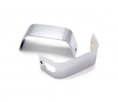 Kit Krominlägg För CH7500/CH7600 Kit Krominlägg För CH7500/CH7600