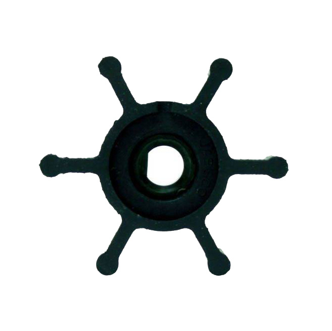 Impeller Nitril 51mm