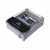 PHC-3 Styrskåp För Bogpropeller PHC-3 Styrskåp För Bogpropeller