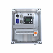 PHC-3 Styrskåp För Bogpropeller PHC-3 Styrskåp För Bogpropeller