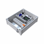 PHC-3 Styrskåp För Bogpropeller PHC-3 Styrskåp För Bogpropeller