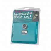 Lås För Utombordare 1/2-13 (Johnson/Evinrude 2-takt) Lås För Utombordare 1/2-13 (Johnson/Evinrude 2-takt)