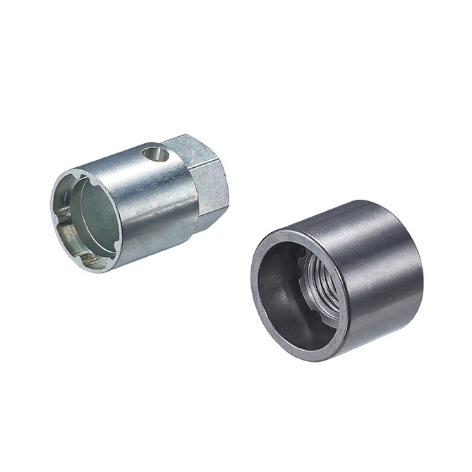 Lås För Utombordare 5/16-18 (-30hk)