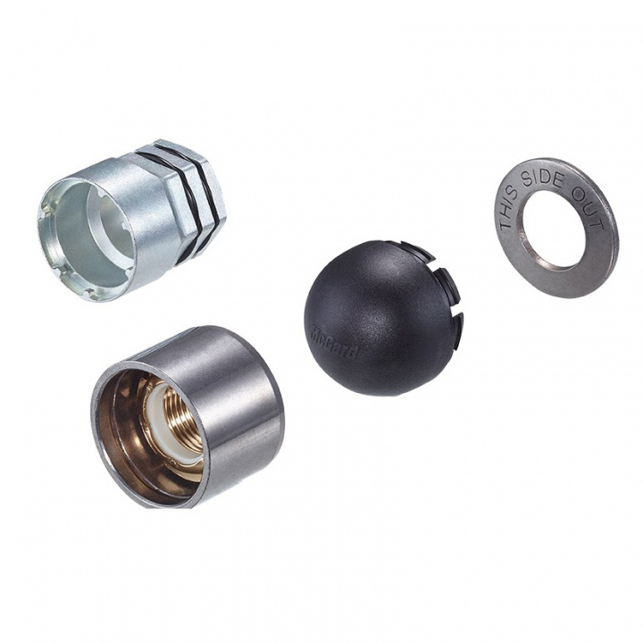 Propellerlås 5/8-11 Johnson/Evinrude 40-140 2-takt