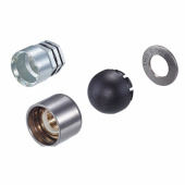 Propellerlås 5/8-11 Johnson/Evinrude 40-140 2-takt Propellerlås 5/8-11 Johnson/Evinrude 40-140 2-takt