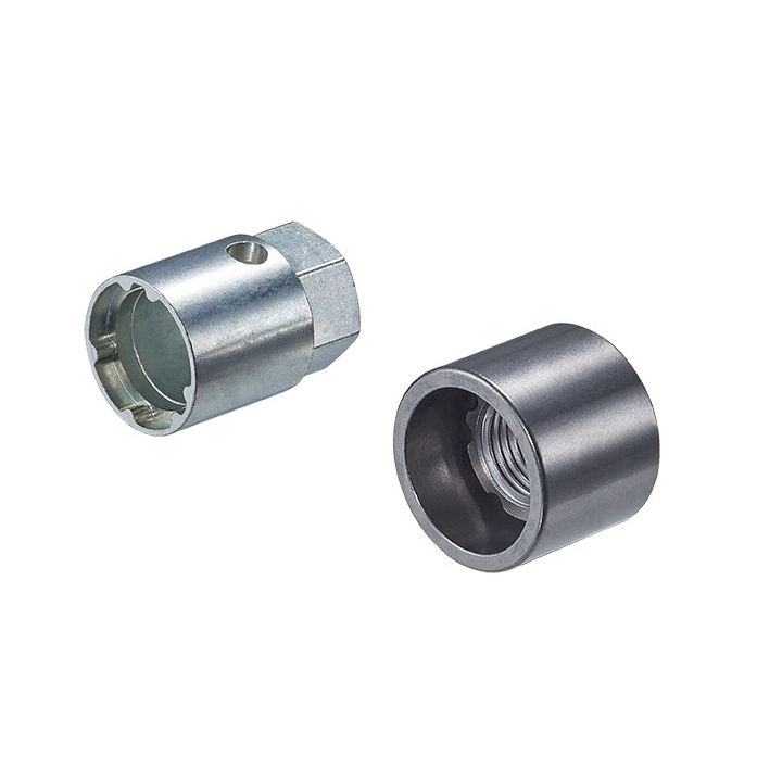 Lås För Utombordare M12x1.75