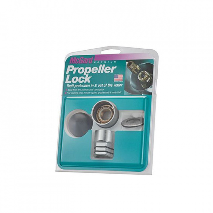 Propellerlås Honda/Tohatsu/Nissan M16x1.5