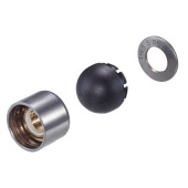 Propellerlås M22x2,0 Volvo DP-S Duo-Prop Propellerlås M22x2,0 Volvo DP-S Duo-Prop