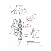 Vevstaksbult (763491) Vevstaksbult (763491)
